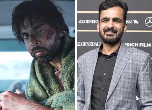 Stolen director Karan Tejpal on the film being inspired from a lynching incident in Assam, "It left a knot of fear in my stomach" 