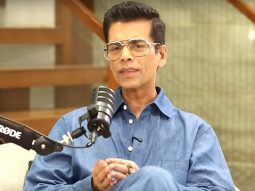 Why don’t we make more films like K3G & KKHH? Karan Johar answers