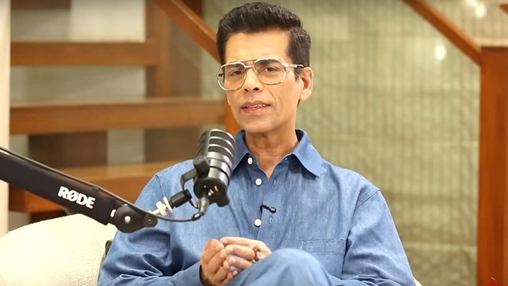 Why don’t we make more films like K3G & KKHH? Karan Johar answers