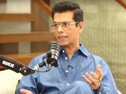 “It is very difficult to get many big actors in one film”: Karan Johar