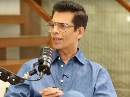 “I take full responsibility of all the failures…”: Karan Johar