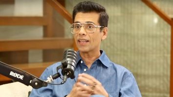 “I will always stand by Ibrahim Ali Khan & Khushi Kapoor”: Karan Johar