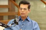 Karan Johar on Adar Poonawalla acquiring Dharma Productions
