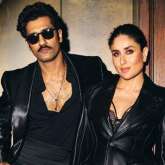 Kareena Kapoor Khan and Vicky Kaushal set the internet ablaze with stylish photoshoot for The Hollywood Reporter