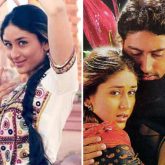 Kareena Kapoor Khan celebrates 25 Years of her debut film Refugee with a heartfelt post