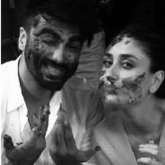Kareena Kapoor Khan shares unseen photo with Arjun Kapoor on his birthday: A throwback to their Ki & Ka days