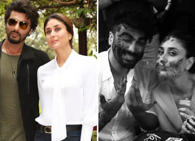 Kareena Kapoor Khan shares unseen photo with Arjun Kapoor on his birthday: A throwback to their Ki & Ka days