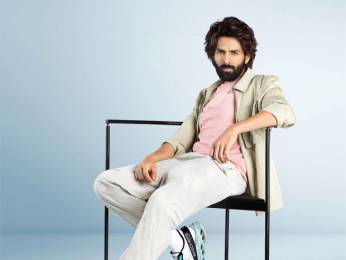 Skechers signs Kartik Aaryan as brand ambassador for India