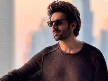 Kartik Aaryan credits fans’ “high-voltage love” for his success: “Your ‘yes’ changed my life”