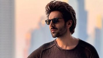 Kartik Aaryan credits fans’ “high-voltage love” for his success: “Your ‘yes’ changed my life”