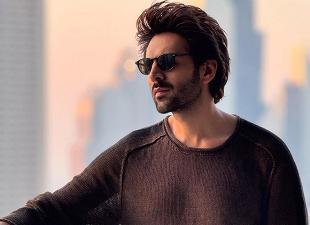 Kartik Aaryan credits fans' "high-voltage love" for his success: "Your ‘yes’ changed my life"