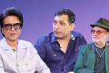 Kay Kay Menon: “Vinay Pathak is an expert in AI” | Special Ops 2