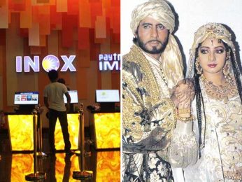 EXCLUSIVE: Inox R City Ghatkopar at it again; after viral Mission Impossible fiasco, theatre now cancels Khuda Gawah’s special screening: “Patrons were angry; some had come all the way from Andheri, Panvel” EXCLUSIVE: Inox R City Ghatkopar at it again; after viral Mission Impossible fiasco, theatre now cancels Khuda Gawah’s special screening: “Patrons were angry; some had come all the way from Andheri, Panvel”