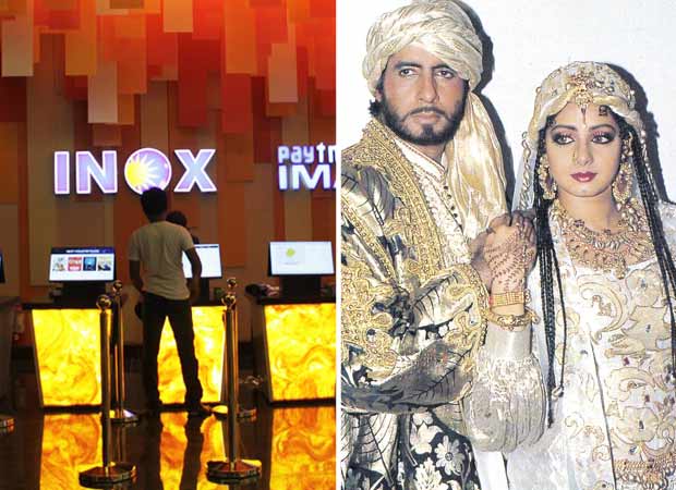 EXCLUSIVE: Inox R City Ghatkopar at it again; after viral Mission Impossible fiasco, theatre now cancels Khuda Gawah’s special screening: “Patrons were angry; some had come all the way from Andheri, Panvel” 