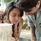 Kiara Advani’s heartfelt Father’s Day post includes special moment from baby shower