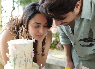 Kiara Advani’s heartfelt Father’s Day post includes special moment from baby shower
