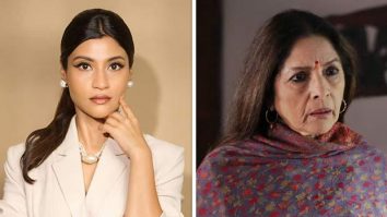 Konkona Sensharma on Metro… In Dino co-star Neena Gupta, “She’s a legend. She’s an icon!”