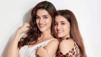 Kriti Sanon’s sister Nupur Sanon faces backlash as her fashion brand NOBO gets slammed for overpriced apparel