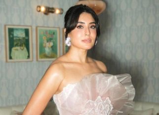Kritika Kamra on working with a majority female crew for her next with Anusha Rizv;, says, “It was truly a special feminine energy on the sets”