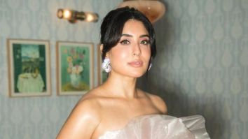 Kritika Kamra on working with a majority female crew for her next with Anusha Rizv;, says, “It was truly a special feminine energy on the sets”