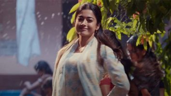 Pippi Pippi Dum Dum Dum Video Song | Kuberaa | Nagarjuna, Dhanush, Rashmika Mandanna