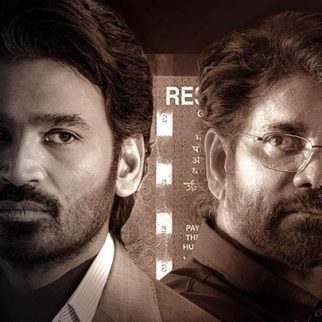 Kuberaa Official Trailer – Hindi | Nagarjuna | Dhanush | Rashmika Mandanna | Jim Sarbh