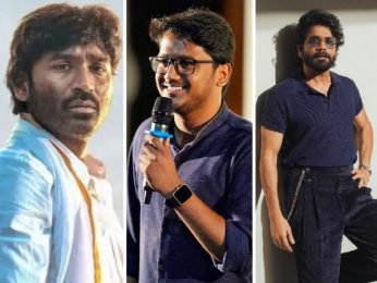 Kuberaa Teaser cut by a 25-year-old alumnus of Nagarjuna’s college; Superstar was unaware of it: ‘I Asked Who cut this?!’ Kuberaa Teaser cut by a 25-year-old alumnus of Nagarjuna’s college; Superstar was unaware of it: ‘I Asked Who cut this?!’