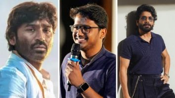 Kuberaa Teaser cut by a 25-year-old alumnus of Nagarjuna’s college; Superstar was unaware of it: ‘I Asked Who cut this?!’
