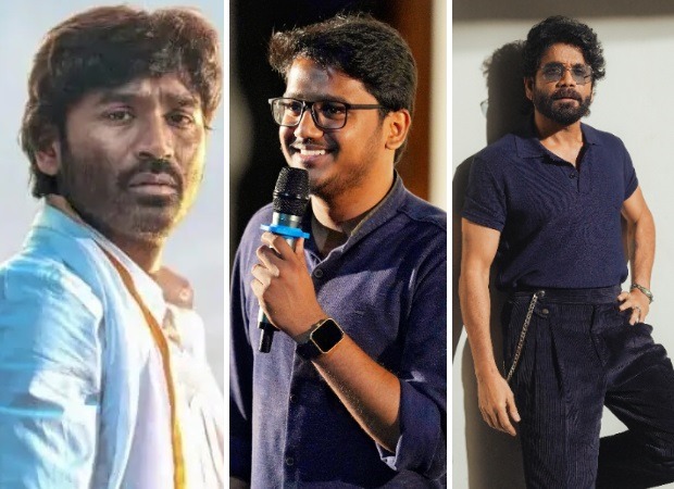 Kuberaa Teaser cut by a 25-year-old alumnus of Nagarjuna's college; Superstar was unaware of it: 'I Asked Who cut this?!'