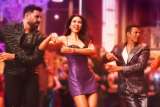 Laal Pari Making | Yo Yo Honey Singh | Sajid Nadiadwala | Tarun Mansukhani | Housefull 5