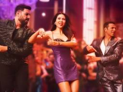 Laal Pari Making | Yo Yo Honey Singh | Sajid Nadiadwala | Tarun Mansukhani | Housefull 5