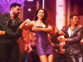 Laal Pari Making | Yo Yo Honey Singh | Sajid Nadiadwala | Tarun Mansukhani | Housefull 5