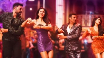 Laal Pari Making | Yo Yo Honey Singh | Sajid Nadiadwala | Tarun Mansukhani | Housefull 5