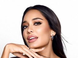Celeb Photos Of Lisa Haydon