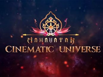 Mahavatar Cinematic Universe announced: 7 Animated films based on Vishnu’s avatars set through 2037 Mahavatar Cinematic Universe announced: 7 Animated films based on Vishnu’s avatars set through 2037