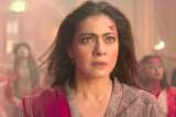 Kali Shakti (Song) Kajol | Maa