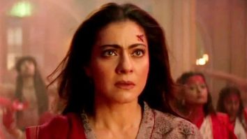 Maa Box Office: Kajol starrer supernatural drama grows on Saturday