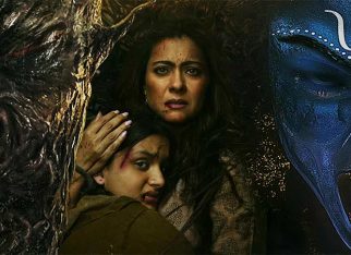 Maa Box Office: Kajol starrer takes a decent opening, collects on predicted lines