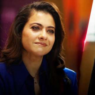 Maa X Shaitaan | Kajol | R Madhavan | Maa in cinemas 27th June