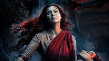 EXCLUSIVE: Makers of Maa upset with distributor due to release strategy and distribution of shows of the Kajol-starrer