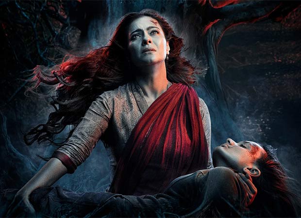एक्सक्लूसिव: काजोल-स्टारर के शो के रिलीज की रणनीति और वितरण के कारण वितरक के साथ एमएए के निर्माता परेशान