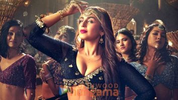 Movie Stills Of The Movie Maalik