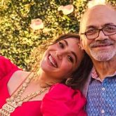 Father’s Day 2025: Maanvi Gagroo dedicates 100 trees to her father