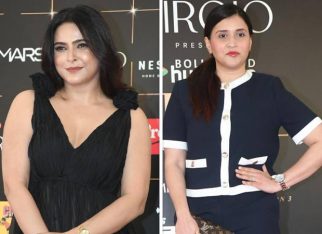 Bollywood Hungama Style Icons Summit and Awards 2025: Madhurima Tuli recalls non-stop 34-hour shoot for Kasturi, brushing in vanity van; Mannara Chopra REACTS to Deepika Padukone’s 8-hour work rule