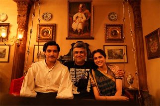 1 Year of Maharaj EXCLUSIVE: Siddharth P Malhotra shares NEVER-BEFORE-SEEN BTS images; reveals, “We had so many plans for Aamir Khan’s son’s debut and NOTHING happened…We PANICKED and self-censored 15 minutes…magnanimous of Jaideep Ahlawat who understood reason behind it” 1 Year of Maharaj EXCLUSIVE: Siddharth P Malhotra shares NEVER-BEFORE-SEEN BTS images; reveals, “We had so many plans for Aamir Khan’s son’s debut and NOTHING happened…We PANICKED and self-censored 15 minutes…magnanimous of Jaideep Ahlawat who understood reason behind it”
