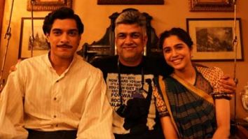 1 Year of Maharaj EXCLUSIVE: Siddharth P Malhotra shares NEVER-BEFORE-SEEN BTS images; reveals, “We had so many plans for Aamir Khan’s son’s debut and NOTHING happened…We PANICKED and self-censored 15 minutes…magnanimous of Jaideep Ahlawat who understood reason behind it” 1 Year of Maharaj EXCLUSIVE: Siddharth P Malhotra shares NEVER-BEFORE-SEEN BTS images; reveals, “We had so many plans for Aamir Khan’s son’s debut and NOTHING happened…We PANICKED and self-censored 15 minutes…magnanimous of Jaideep Ahlawat who understood reason behind it”