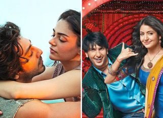 Bollywood stars that were launched with the best music albums of all time Bollywood stars that were launched with the best music albums of all time