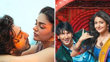Bollywood stars that were launched with the best music albums of all time