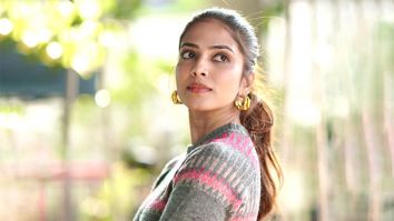 Mumbai Police RESPONDS to Malavika Mohanan’s train harassment story: “City has always been safe for women”