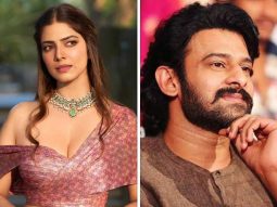Malavika Mohanan recalls first meeting with Prabhas on the sets of The RajaSaab: “I was super drained and tired but…”